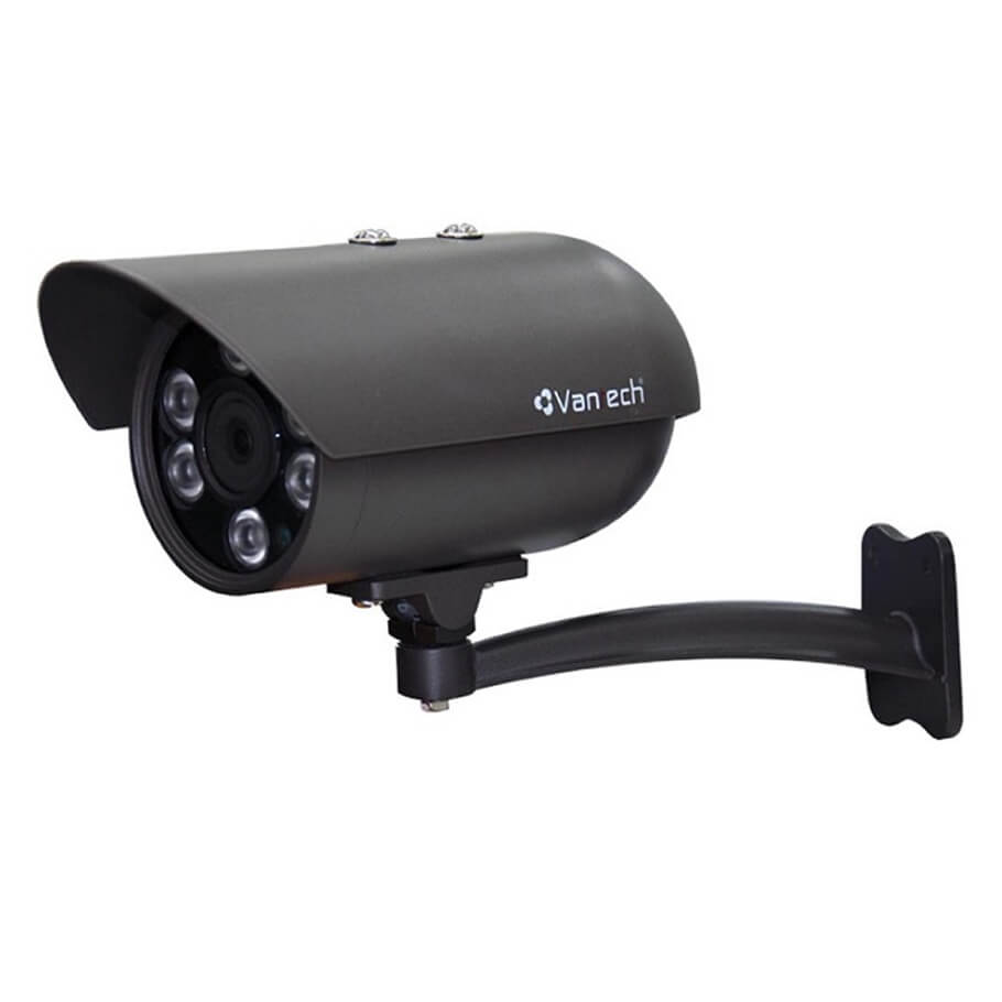Camera IP 2.0MP VANTECH VP-153CH